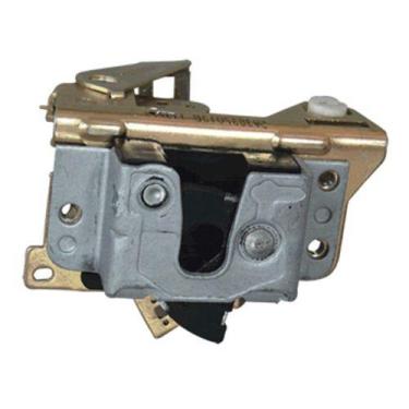 Imagem de Fechadura Mecânica Da Porta Lado Dir Gol G3 G4 - Universal