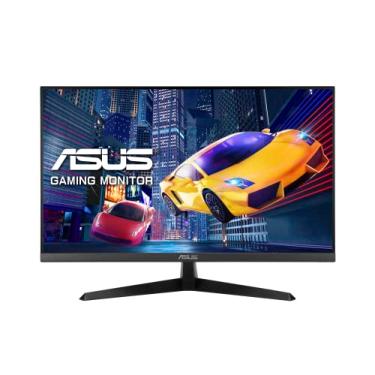 Imagem de ASUS Monitor gamer VY279HGR Eye Care Gaming 27 polegadas FHD (1920 x 1080)