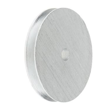 Imagem de Vaveren Polia para poste de vôlei, polia para rede de vôlei, de substituição de roda portátil para postes, acessórios para jogos ao ar livre e