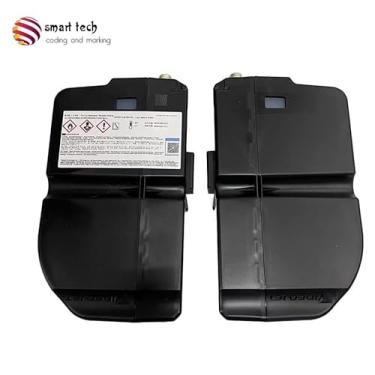 Imagem de CIJPARTS VJ Ink 1Ll Cartucho V4211-L original para impressora jato de tinta contínua VJ com MSDS 1240 1280 1580 1880