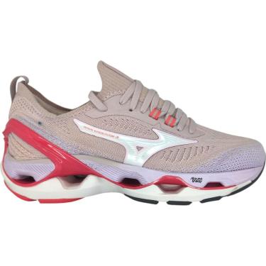 Imagem de Tênis Feminino Running Dia a Dia Caminhada  Mizuno Endeavor 3