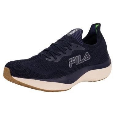 Imagem de Tênis Masculino Go Trainer Fila F01tr00039