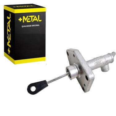Imagem de Cilindro Mestre Embreagem - Sportage 2006 A 2010 / Tucson 2006 A 2016 - 19410Ms