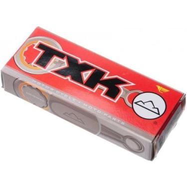 Imagem de Biela Completa Crypton 115 2010 Em Diante - Txk