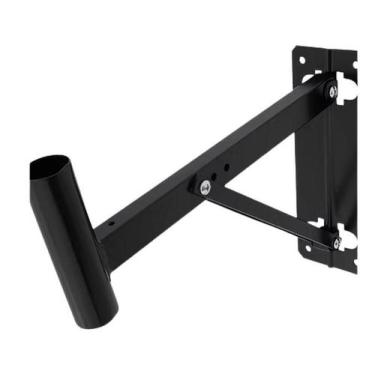 Imagem de Suporte De Parede Caixa De Som Pca-P45 Até 45Kg Visão - Visao