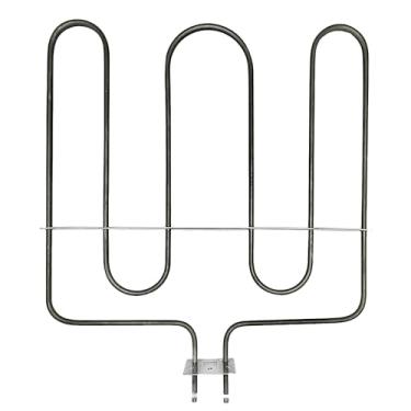 Imagem de Xzionh Elemento de grelha DG47-00045A adequado para substituição de fogão elétrico independente Samsung AP5577663 3553995 PS4240842 EAP4240842