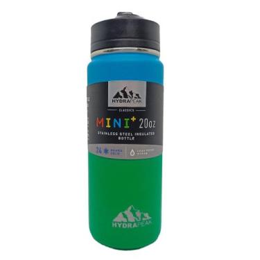 Imagem de Garrafa de Agua Hydrapeak Mini 600ML - Ombre 5 1042920