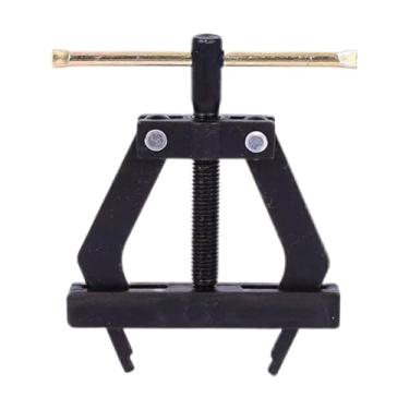 Imagem de Dynwave Desmontador de Corrente de Rolos, Ferramenta para Tensionar Correntes de Rolo, Style a