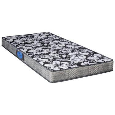 Imagem de Colchão Toulon D-20 78x188x12 - Sankonfort