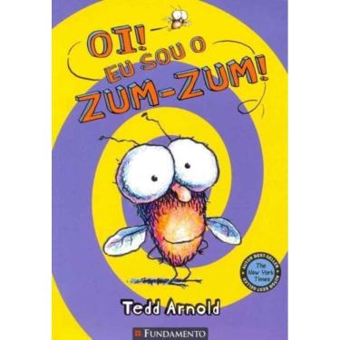 Imagem de Oi - Eu Sou o Zum-zum