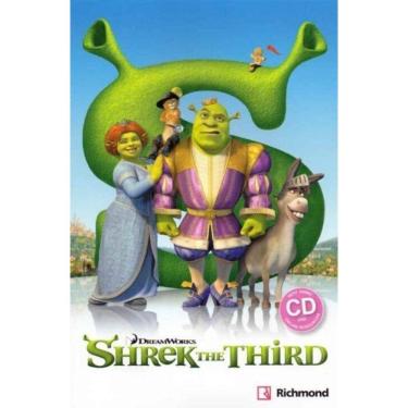 Imagem de Shrek The Third