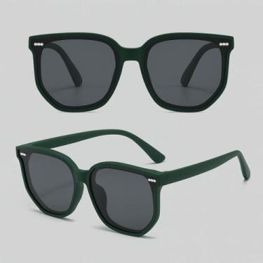 Imagem de Óculos de sol flexível infantil c/ proteção uv - santorini - Alikí, Ve