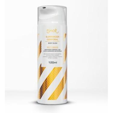 Imagem de Skelt Iluminador Corporal Body Glow 120ml