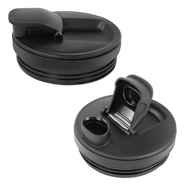 Imagem de Tampa de bico de 2 peças de reposição de 680 g para Auto-iQ Nutri Ninja BL2012/BL2013/BL480/BL480D/481/482/486/487/487A/488W/490