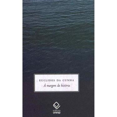 Imagem de Margem da História, À