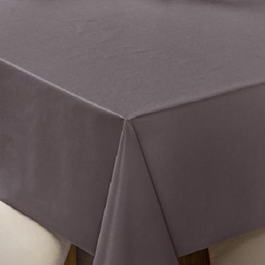 Imagem de Toalha de Mesa 4 Lugares Térmica 1,40m x 1,40m Quadrada Impermeável Co