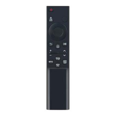 Imagem de ALLIMITY Controle remoto de substituição BN59-01388D compatível com Smart TV Samsung 3D Full HD UN55CU7000FXZA UN58CU7000FXZA UN65CU7000FXZA UN70CU7000FXZA UN75CU7000FXZA