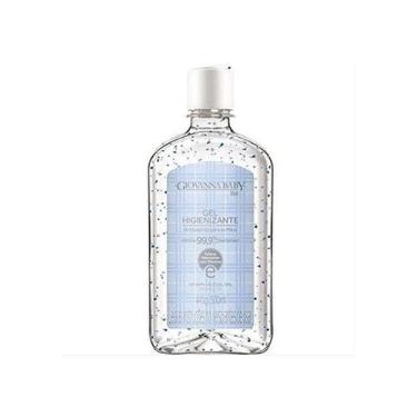 Imagem de Álcool em Gel Higienizante Giovanna Baby Blue 500ml