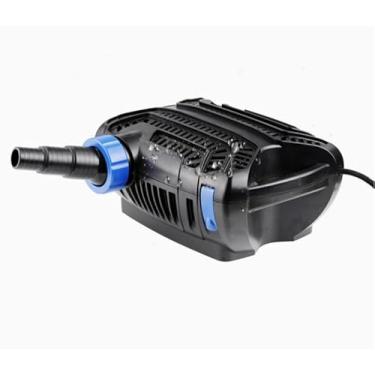 Imagem de Eco-Sphere Bomba eletrônica para lagos de economia de energia 4280GPH e bomba de filtro para lagoas de até 2,5 litros. Parada de partida automática. Cabo de 10 m. Rolamentos de cerâmica, certificado
