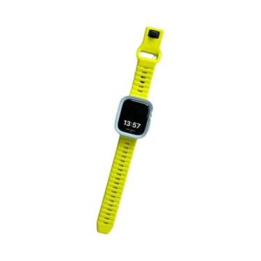 Imagem de Pulseira De Silicone Candy Para Apple Watch De 45mm 41mm Para as Série