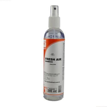 Imagem de Fresh Air Bamboo Neutralizador De Odores 300 Ml Spartan