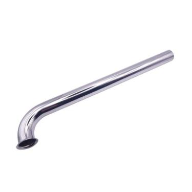 Imagem de Tubo Entrada Maior Sifão Articulado Lavatório Deca 1682c 300mm - 42041