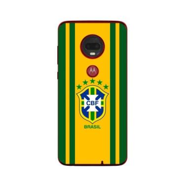 Imagem de Capa Adesivo Skin367 Verso Para Motorola Moto G7 Plus - KawaSkin
