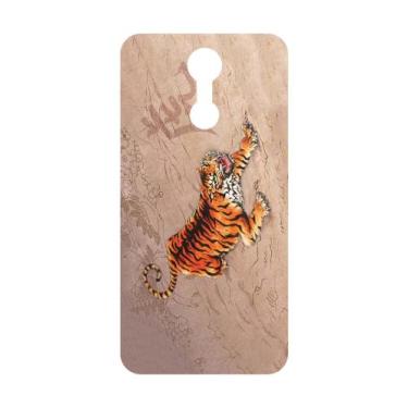 Imagem de Capa Adesivo Skin243 Verso Para Lg K9 - KawaSkin