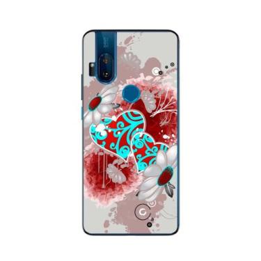 Imagem de Capa Adesivo Skin363 Verso Para Motorola One Hyper - KawaSkin