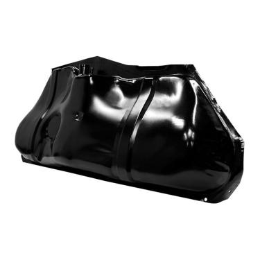 Imagem de Tanque de Combustível Kadett 55l 1989 a 1991 1 Boia