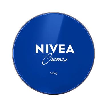 Imagem de Creme Hidratante Nivea Creme Lata 145g