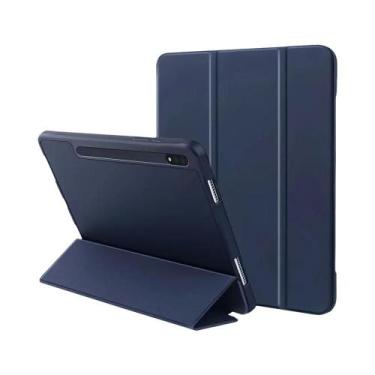 Imagem de Capa Para Tablet Samsung Galaxy Tab S10 S9 plus A9 plus S9FE 12.4 10.9