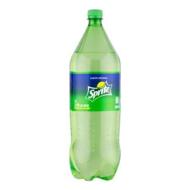 Imagem de Refrigerante Sprite Pet 2 Litros