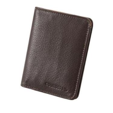 Imagem de Carteira de Couro Couro50 Sé/SP - Reserva Especial-Masculino