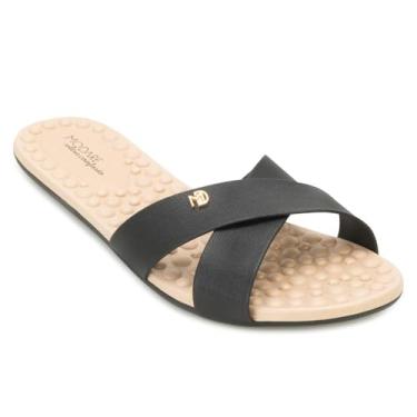 Imagem de Chinelo Modare Ultra Conforto Pn Md25-71631