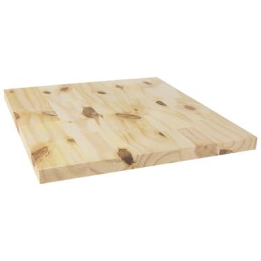 Imagem de Painel de Pinus FJ C/C Rústico - 25x370x480 mm