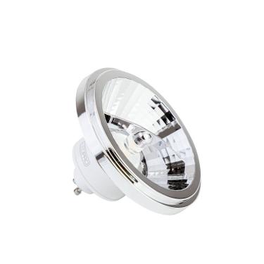 Imagem de Lâmpada Ar111 Gu10 12w 950lm 2700k >80 24° Bivolt Ledpro Branco