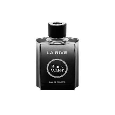 Imagem de La Rive Black Water Edt Masculino 100ml