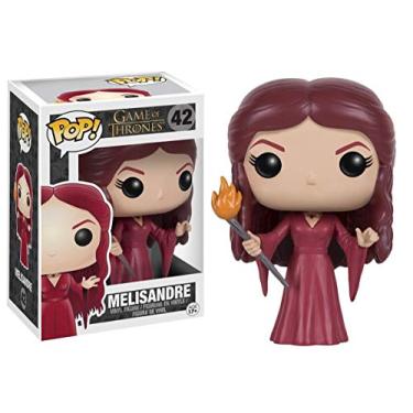 Imagem de Melisandre - Funko Pop Game Of Thrones