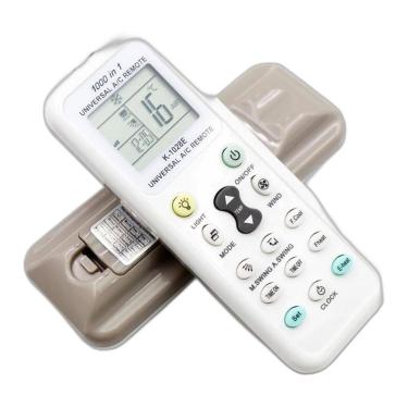 Imagem de Controle Remoto Compatível Para Split Philco Pac12000Tfm12