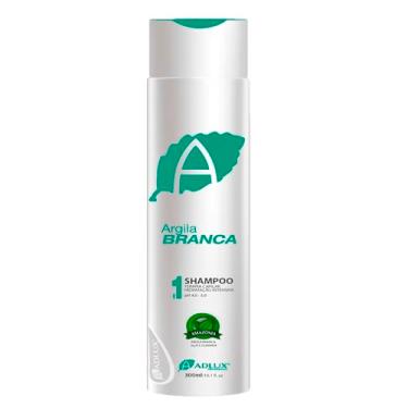 Imagem de Shampoo Terapia Capilar Hidratação Profunda E Tratamento