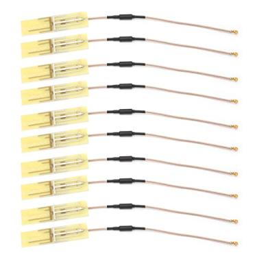 Imagem de Generic Antena Sem Fio, Antena Ipx de Bom Desempenho de Tamanho Pequeno para Casa (11cm)