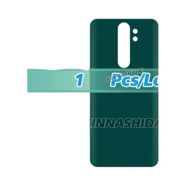 Imagem de Capa Traseira De Vidro De Alta Qualidade Para Xiaomi Redmi Note 8 pro 