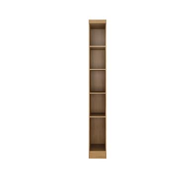 Imagem de Modulado Cantoneira 4 Prateleiras - Linea Novo Horizonte
