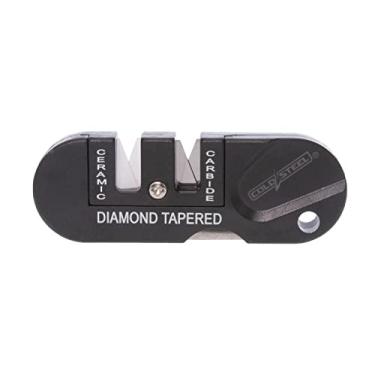 Imagem de Cold Steel CS-KS-31SCDR: 3-in-1 Knife Sharpener