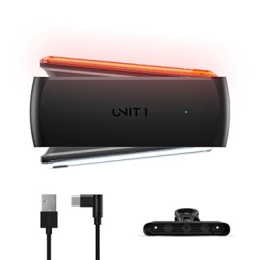 Imagem de UNIT 1 Luzes inteligentes compatíveis com dispositivos UNIT 1 (Smart Light Pro Dual)