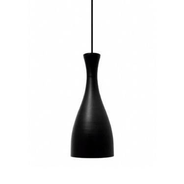 Imagem de Pendente TD 1003 Preto Fosco - 02110028-18 - TASCHIBRA