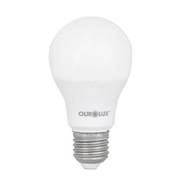 Imagem de Lâmpada Inteligente Controled Anti-Inseto 2 em 1 9 Watts 6500k - 20482 - OUROLUX