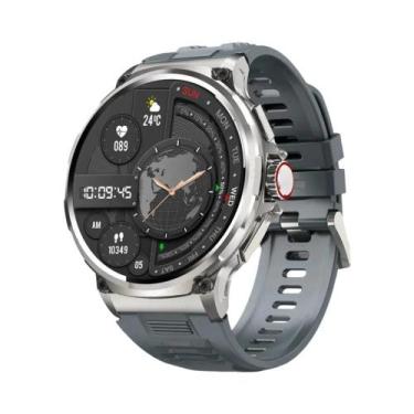 Imagem de Relógio Inteligente Masculino Ultra HD De 1,85 Polegadas, 710 mAh, Lon