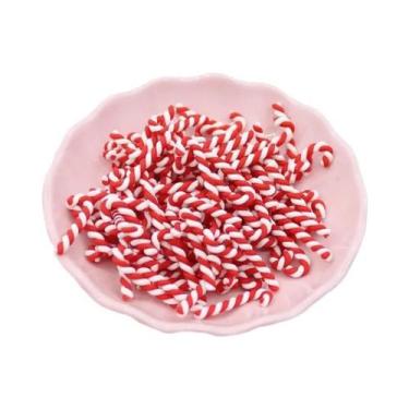 Imagem de Mini Casa De Bonecas Prato De Frutas Escala 1/6 1/12 Com Estrutura De 